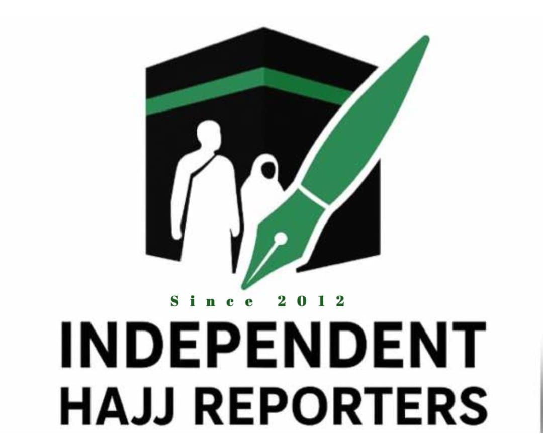 Hajj Reporters