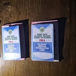 How Kebbi police arrest four over N8.6m Hajj seat scam, recover materials
