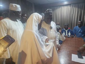 IMG 20260609 WA0003 Sokoto Govt Assists 47 Pilgrims Who Lost Money During Hajj Sokoto Govt Assists 47 Pilgrims Who Lost Money During Hajj