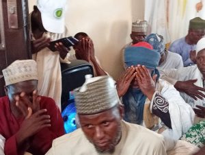 Kaduna State Pilgrims Welfare Agency Visits Lere and Saminaka Emirates to Sensitise Intending Pilgrims on 2027 Hajj Registration