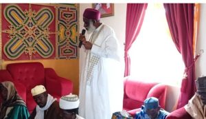 Kaduna State Pilgrims Welfare Agency Visits Lere and Saminaka Emirates to Sensitise Intending Pilgrims on 2027 Hajj Registration